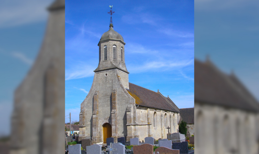 Normandie : qui a légué 2 millions d’euros à cette petite commune du calvados ?