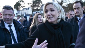 „Werde ich mir nie verzeihen“ – Marine Le Pen spricht über Parteiausschluss ihres Vaters Jean-Marie