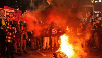 Négociations sur une libération d’otages, Blinken confiant sur un cessez-le-feu, fusillade en Cisjordanie… L’actu du conflit à Gaza de ce lundi 6 janvier