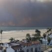 Les incendies de Los Angeles ou « une ambiance de fin du monde » - TÉMOIGNAGE