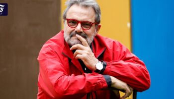 Italienischer Star-Fotograf Oliviero Toscani ist tot