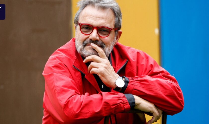 Italienischer Star-Fotograf Oliviero Toscani ist tot