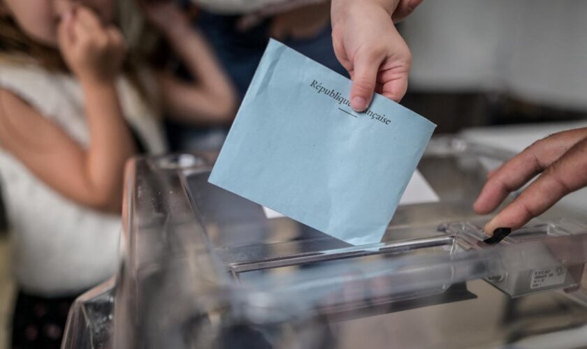 Législative partielle en Isère : le second tour sera un duel NFP-Ensemble