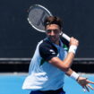 Open d'Australie 2025 : plusieurs Français et Tsitsipas à la trappe, scores et résultats en direct