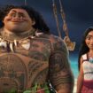 Animator accuses Disney of copying idea for Moana 2 from his 2003 screenplay