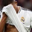 Supercopa: Scharfe Kritik an Real Madrids Spielern – außer an Mbappé