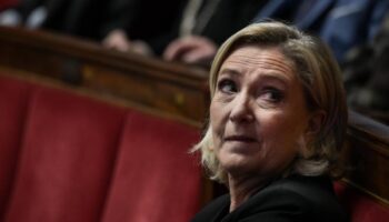 Marine Le Pen ne se « pardonnera jamais » l’exclusion de son père du FN