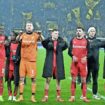 Leverkusen löst BVB ab: Die neue Nummer zwei der Bundesliga?