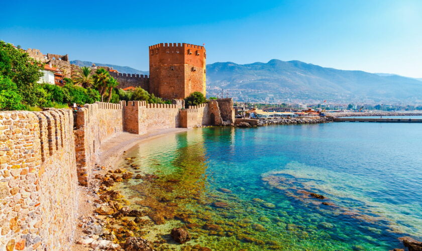 Cette destination est l'une des moins chères de Méditerranée, elle garantit pourtant du soleil et de belles plages