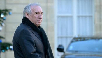 La réforme des retraites au cœur des discussions avant la déclaration de politique générale de Bayrou