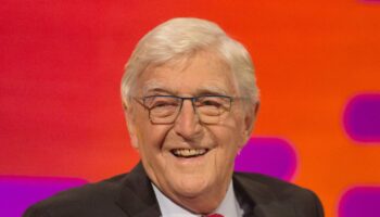 ‘Terrible’ AI Michael Parkinson podcast condemned by Jenny Eclair