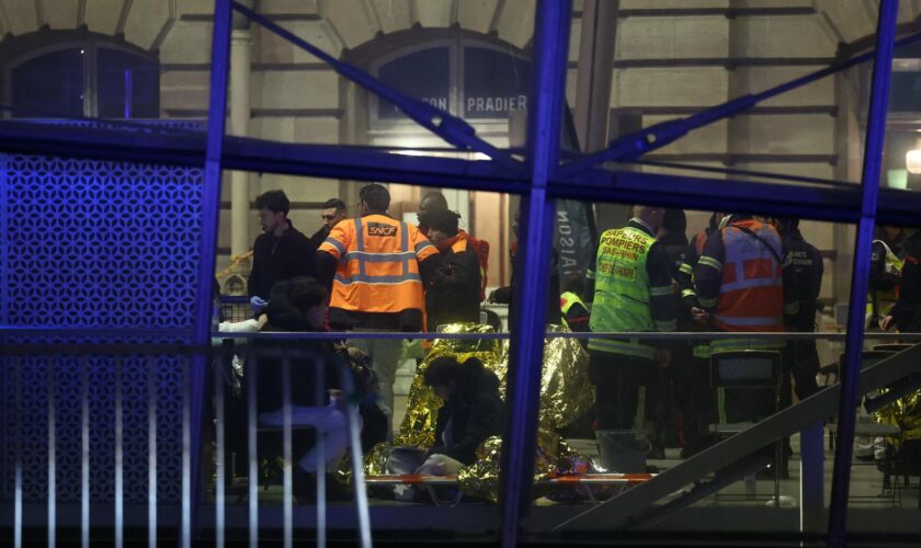 Accident de tramways à Strasbourg : on sait (en partie) ce qui a causé l’accident qui a fait 68 blessés