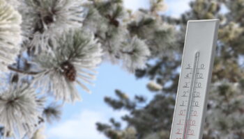 Le coup de froid dure ! Jusqu'à cette date, les températures sont glaciales en France