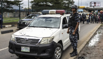 Au Nigeria, entre une quarantaine et une centaine de personnes tuées par des jihadistes