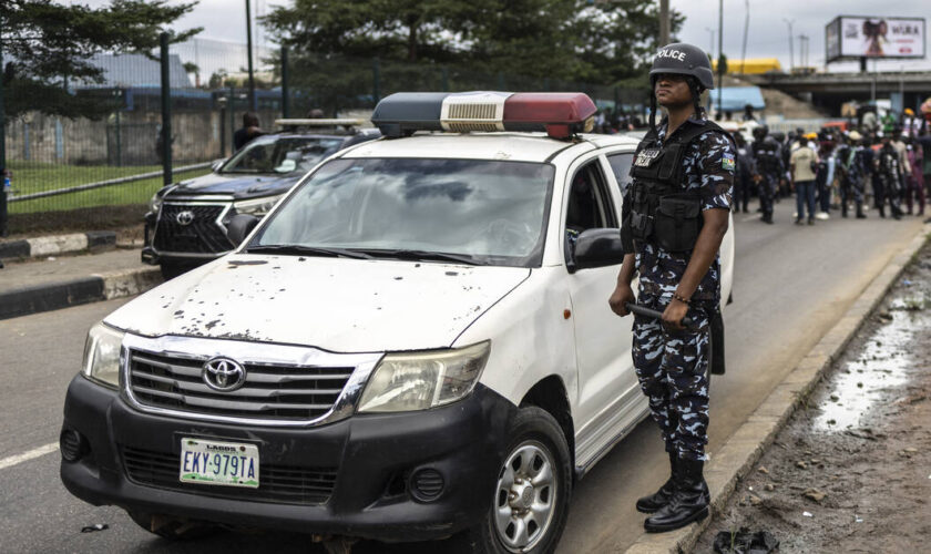 Au Nigeria, entre une quarantaine et une centaine de personnes tuées par des jihadistes