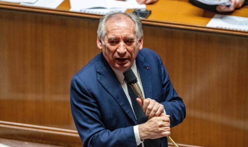 Discours de Bayrou à l'Assemblée : des annonces ou la langue de bois pour le Premier ministre ?