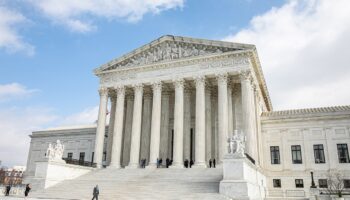 Supreme Court makes decision on gun law challenges in Delaware, Maryland