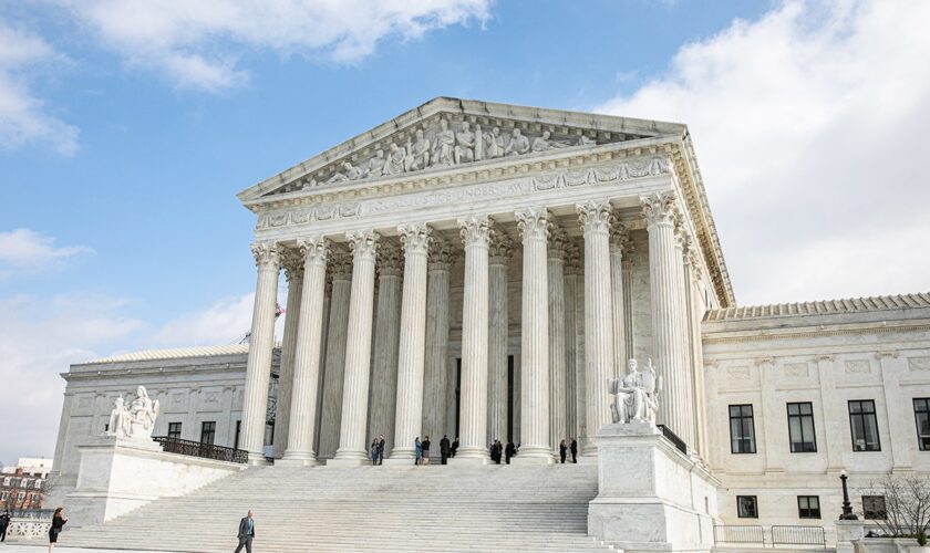 Supreme Court makes decision on gun law challenges in Delaware, Maryland