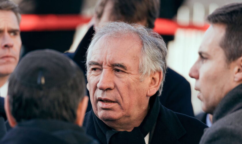 Motion de censure : PS, LR, RN... Qui va voter contre le gouvernement Bayrou ?