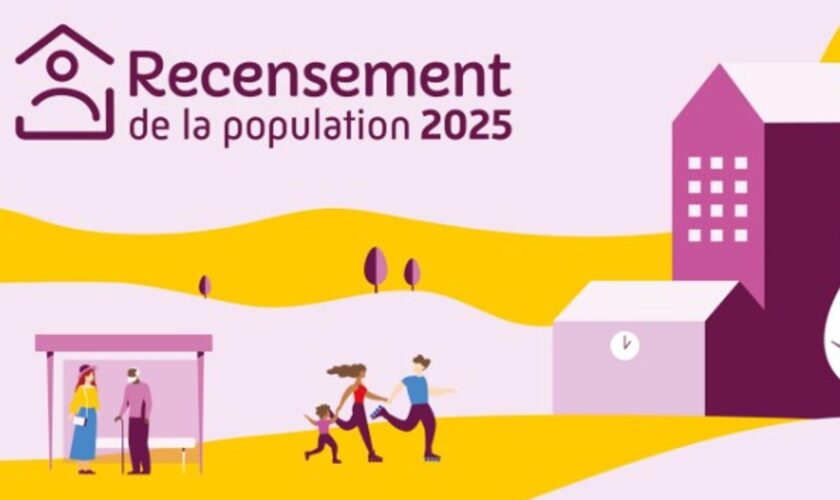 Recensement 2025 : pourquoi l’Insee ajoute cette question « sensible »