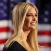 Ivanka Trump details plans to support her father through White House challenges