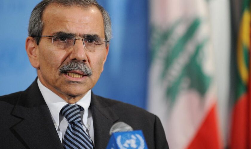 Liban : le magistrat international Nawaf Salam nommé Premier ministre