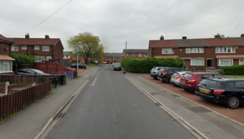 Woman arrested on suspicion of murder after man's body found