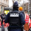 Un policier mis en examen pour avoir mortellement frappé un homme menotté en 2023 à Paris