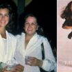 Brooke Shields lived in 'agony' over late mother's alcoholism