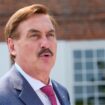 Mike Lindell dinged nearly $60K in sanctions for ‘frivolous’ lawsuit claims against Smartmatic