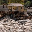 FEMA extends transitional housing program for North Carolina residents displaced by Hurricane Helene