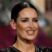 Kirsty Gallacher defends herself after letting child play on frozen lake during family walk