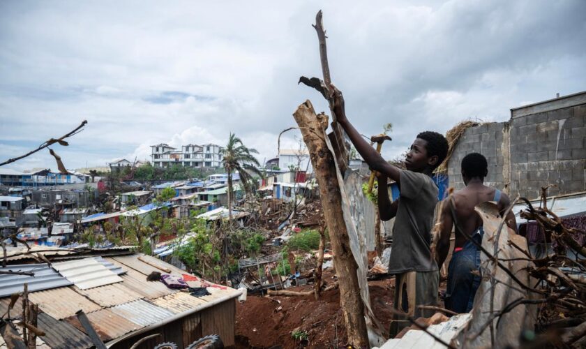 Droit du sol à Mayotte : une suppression qui divise, entre décision « inéluctable » ou solution inutile