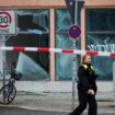 Silvester in Berlin: Razzia in Berlin nach Explosion von Kugelbombe an Silvester