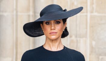 Meghan Markle attempts to repair 'tone deaf' image, delays Netflix show: expert