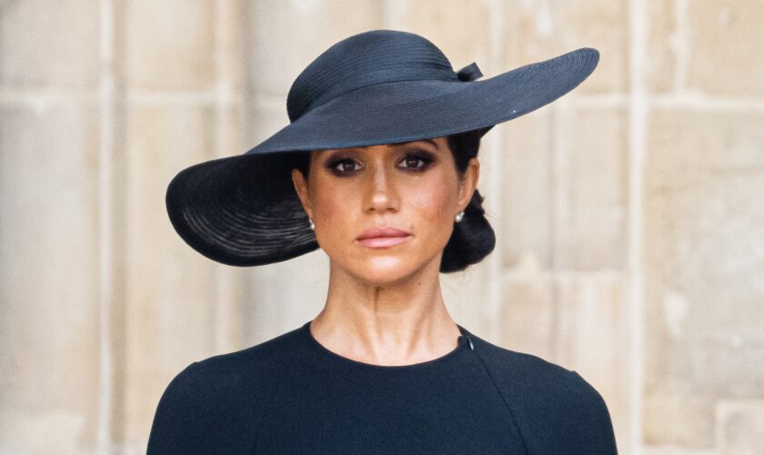 Meghan Markle attempts to repair 'tone deaf' image, delays Netflix show: expert