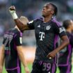 Transfer news LIVE: Chelsea move for Bayern star to replace Nkunku, Arsenal revive Vlahovic bid