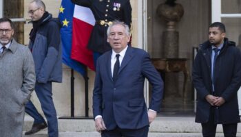 En direct - Déclaration de politique générale : François Bayrou assure qu’il n’y aura « pas de suspension » de la réforme des retraites