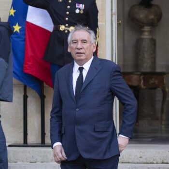 En direct - Déclaration de politique générale : François Bayrou assure qu’il n’y aura « pas de suspension » de la réforme des retraites