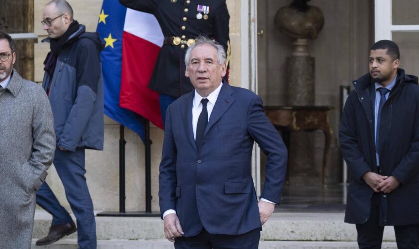 En direct - Déclaration de politique générale : François Bayrou assure qu’il n’y aura « pas de suspension » de la réforme des retraites