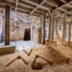 Structure discovered in Jerusalem's City of David dates back to the First Temple, study finds