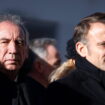 Discours de Bayrou à l'Assemblée : un coup de pression de Macron sur deux sujets cruciaux