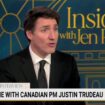 Canada PM Justin Trudeau blames 'political right' and social media for global 'anti-incumbency movement'