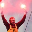 Charlie Dalin, vainqueur “ahurissant” du Vendée Globe