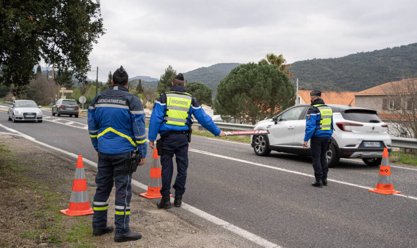 «Citoyens souverains» : un couple mis en examen pour détention d’explosifs et d’armes dans une enquête terroriste