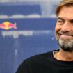 Klopps Start bei Red Bull: „Ich möchte Menschen Flügel verleihen“