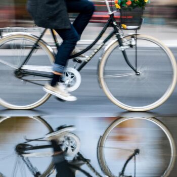 À Rouen, une cycliste décède après avoir été percutée par une automobiliste