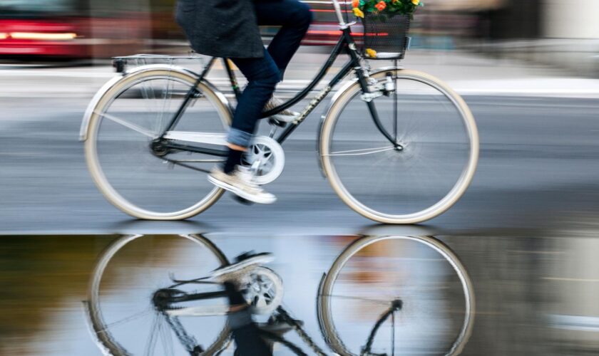 À Rouen, une cycliste décède après avoir été percutée par une automobiliste