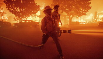 Incendies en Californie : feux d’artifice, câbles électriques… Les différentes pistes sur l’origine de la catastrophe