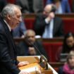 François Bayrou « remet en chantier » la réforme des retraites avec une « méthode inédite »